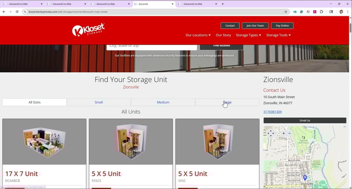 Adding Blocks Above Dynamic Block_80