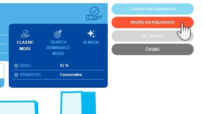 How to Modify a Budget Recomendation_30