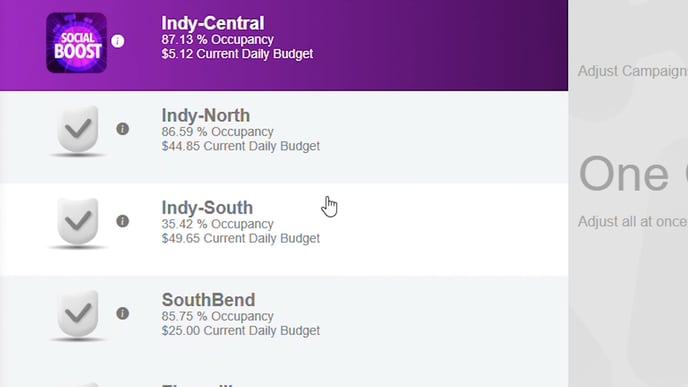 How to View Your Budget Recomendations (7)